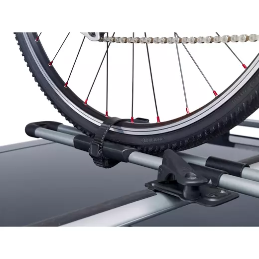 Thule Freeride 532 kerékpárszállító tetőre, 2 db