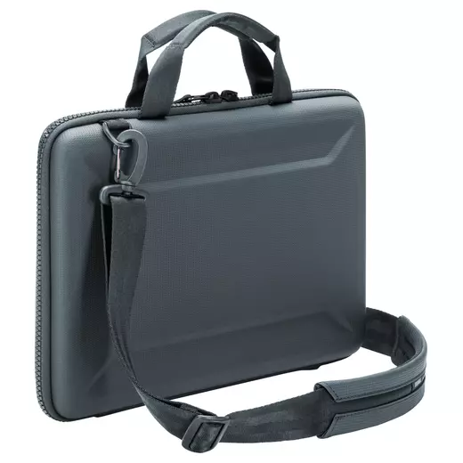 Thule Gauntlet 3205770 ütésálló attaché MacBook® Pro 16", dark slate