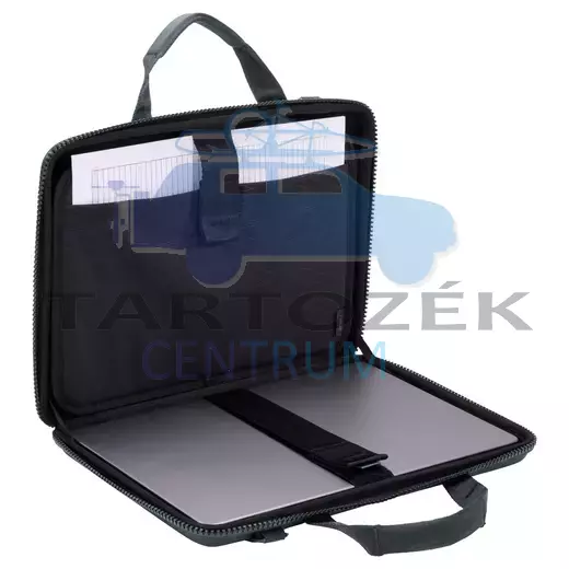 Thule Gauntlet 3205770 ütésálló attaché MacBook® Pro 16", dark slate