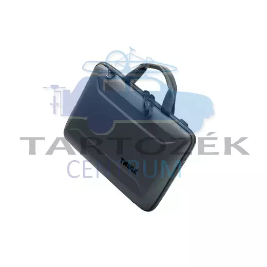 Thule Gauntlet 3205770 ütésálló attaché MacBook® Pro 16", dark slate