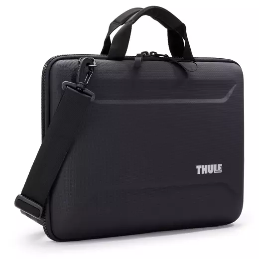 Thule Gauntlet 3205415 ütésálló attaché MacBook® Pro 16", black