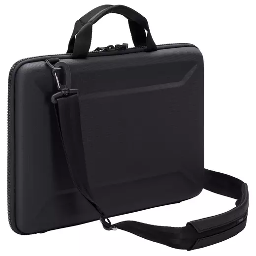 Thule Gauntlet 3205415 ütésálló attaché MacBook® Pro 16", black