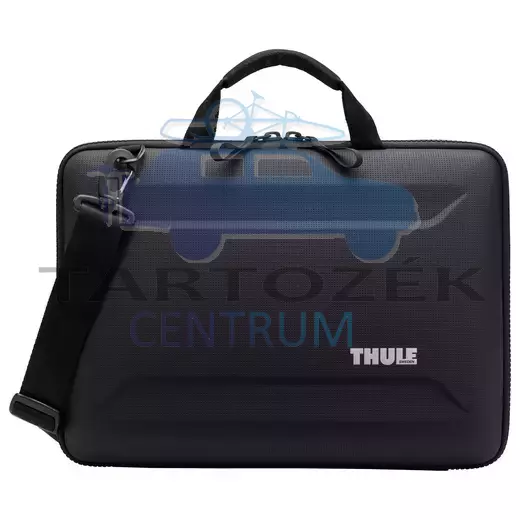 Thule Gauntlet 3205415 ütésálló attaché MacBook® Pro 16", black