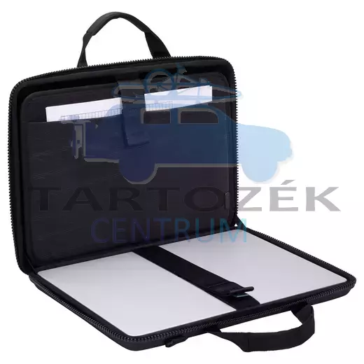 Thule Gauntlet 3205415 ütésálló attaché MacBook® Pro 16", black