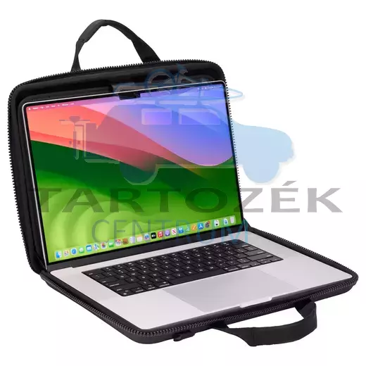 Thule Gauntlet 3205415 ütésálló attaché MacBook® Pro 16", black