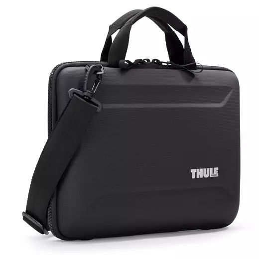 Thule Gauntlet 3205414 ütésálló attaché MacBook® Pro 14", black