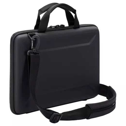 Thule Gauntlet 3205414 ütésálló attaché MacBook® Pro 14", black