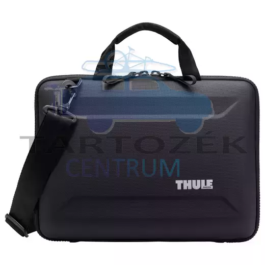 Thule Gauntlet 3205414 ütésálló attaché MacBook® Pro 14", black