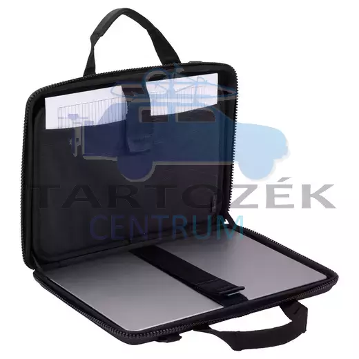 Thule Gauntlet 3205414 ütésálló attaché MacBook® Pro 14", black
