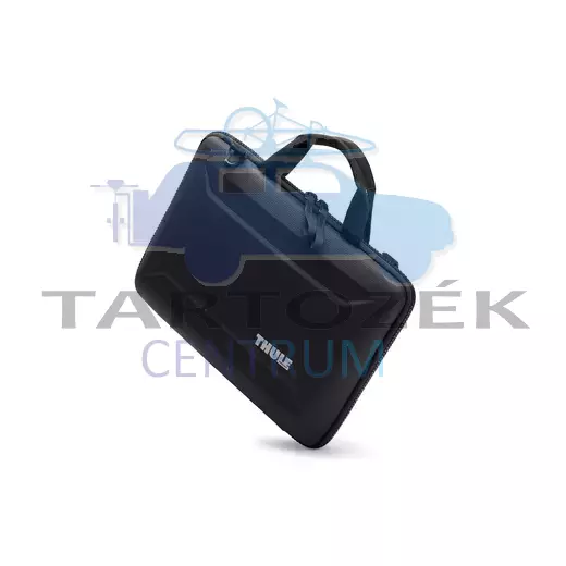 Thule Gauntlet 3205414 ütésálló attaché MacBook® Pro 14", black