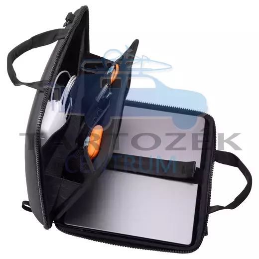 Thule Gauntlet 3205414 ütésálló attaché MacBook® Pro 14", black