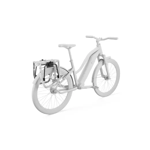 Thule InLock 3205488 kerékpáros csomagtartó adapter