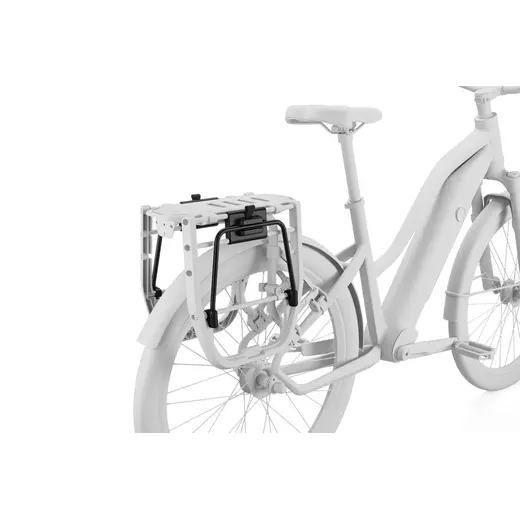 Thule InLock 3205488 kerékpáros csomagtartó adapter