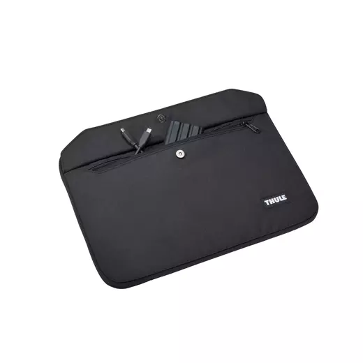 Thule Lithos sleeve 3205458 MacBook Air 15", black