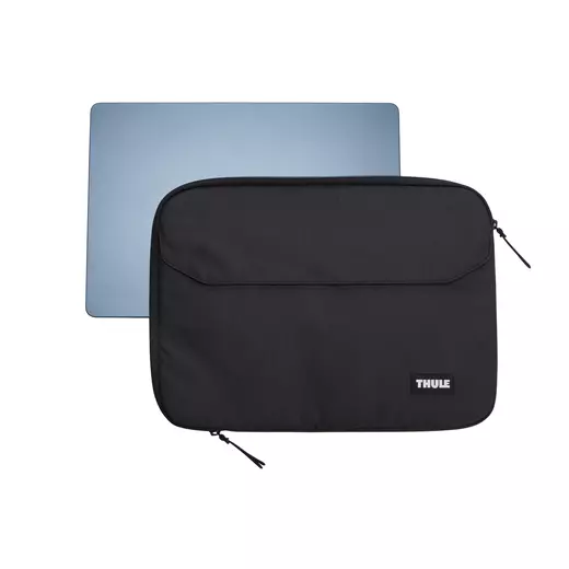 Thule Lithos sleeve 3205458 MacBook Air 15", black