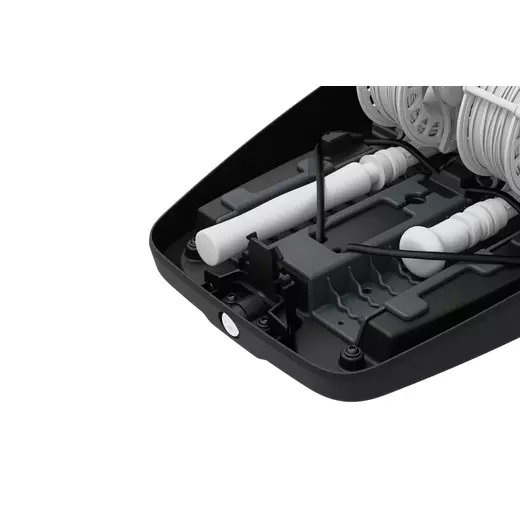 Thule RodVault 2-rod 870016, prémium horgászbot szállító, műlegyező botokhoz