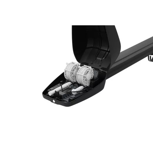 Thule RodVault 2-rod 870016, prémium horgászbot szállító, műlegyező botokhoz
