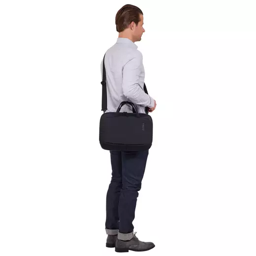Thule Subterra 2 14'' laptop and tablet attaché 3205033, black