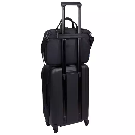 Thule Subterra 2 14'' laptop and tablet attaché 3205033, black