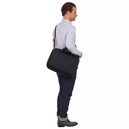 Thule Subterra 2 16'' laptop and tablet attaché 3205034, black