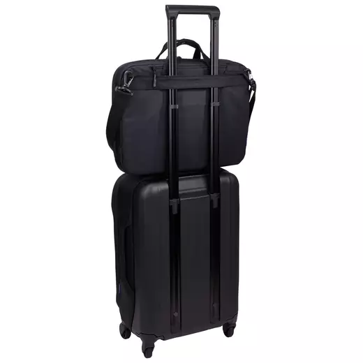 Thule Subterra 2 16'' laptop and tablet attaché 3205034, black