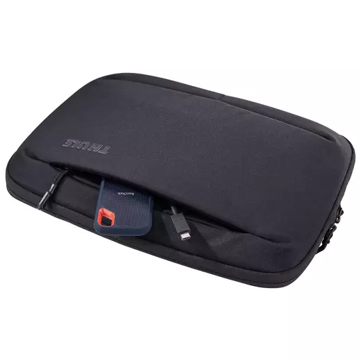 Thule Subterra 2 13'' MacBook sleeve 3205426, black