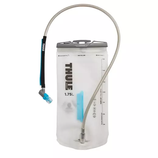 Thule Vital 3204150 3 L hátizsák, fekete