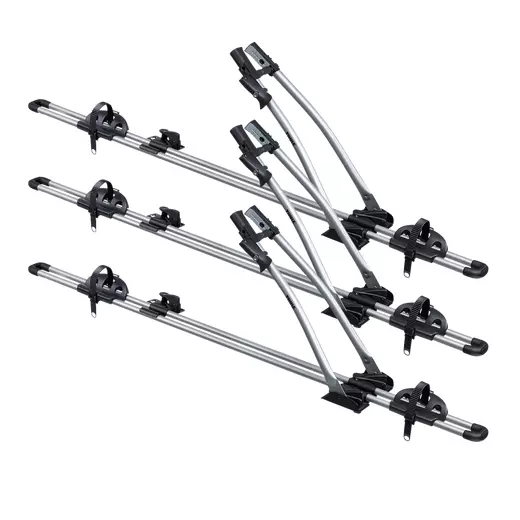 Thule Freeride 532 kerékpárszállító tetőre, 3 db
