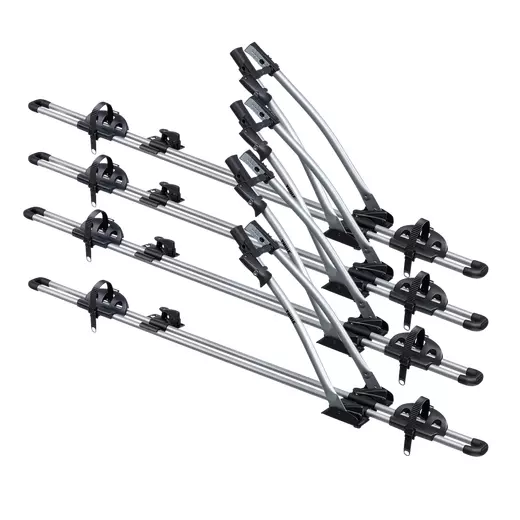 Thule Freeride 532 kerékpárszállító tetőre, 4 db
