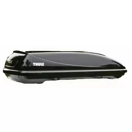 Thule Ocean 200, 450 literes tetőbox, 690202 fényes fekete