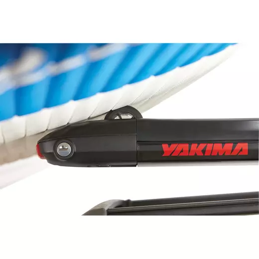 Yakima SupDawg Prémium Görgős SUP és Szörfdeszka Tartó (8004075)