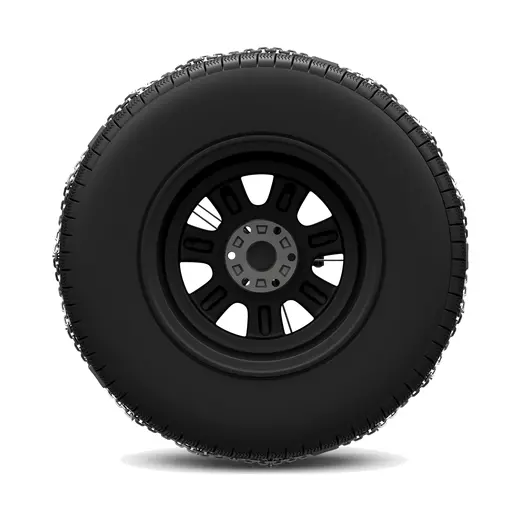 KÖNIG K-Summit hólánc VAN K81