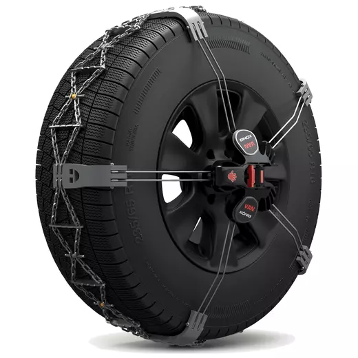 KÖNIG K-Summit hólánc VAN K81