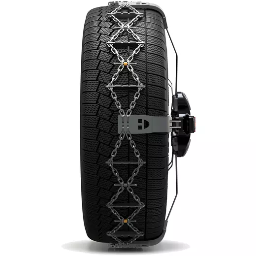 KÖNIG K-Summit hólánc VAN K81