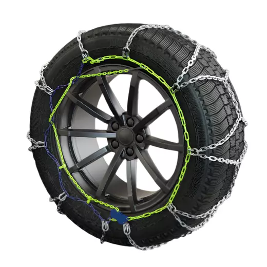 VERIGA Pro Compact 9-130 hólánc