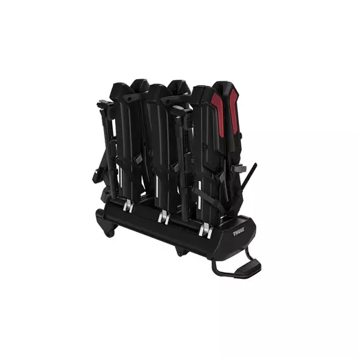 Thule Epos 979100, 3-as e-bike kerékpártartó vonóhorogra 4az1-ben