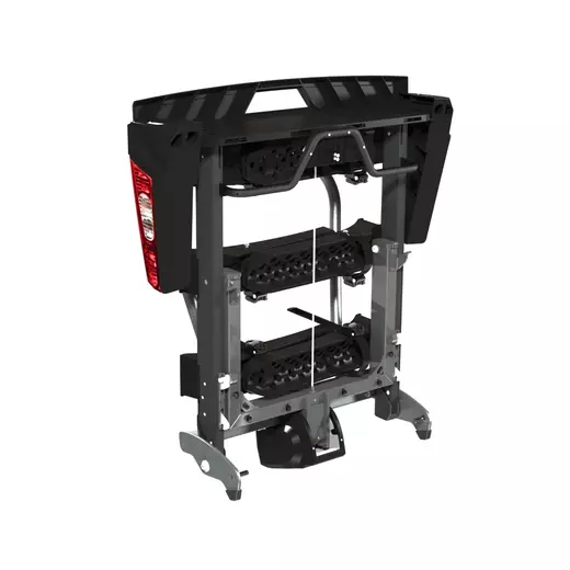 Yakima FoldClick 3 8002490 kerékpártartó vonóhorogra