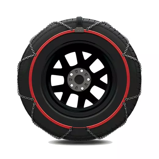 König Reflex Cross 223 hólánc 
