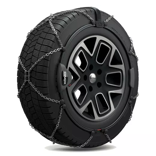 König Reflex Cross 223 hólánc 