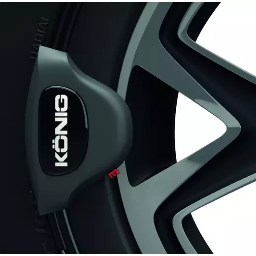 König Reflex Cross 223 hólánc 