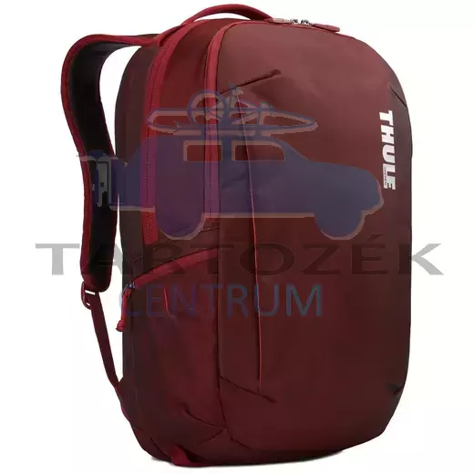 Thule Subterra TSLB-317EMB 30L hátizsák, bordó
