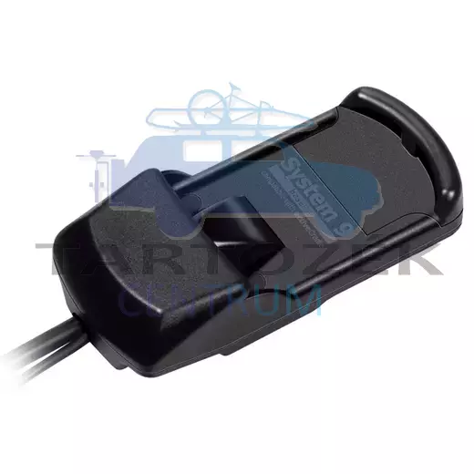 Bury S9 BasePlate telefontartó