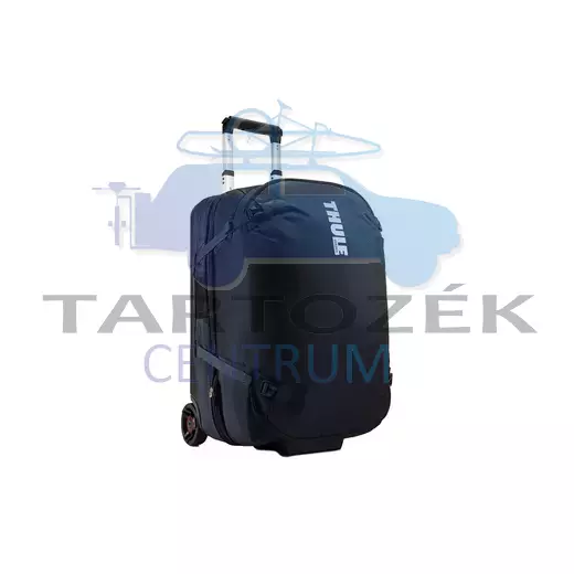 Thule Subterra 3203450 56L gurulós bőrönd, sötétkék