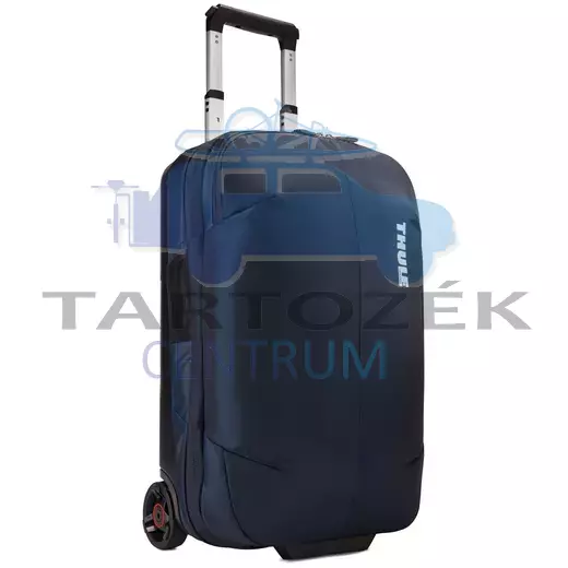 Thule Subterra TSR-336MIN 36L gurulós kézipoggyász, sötétkék