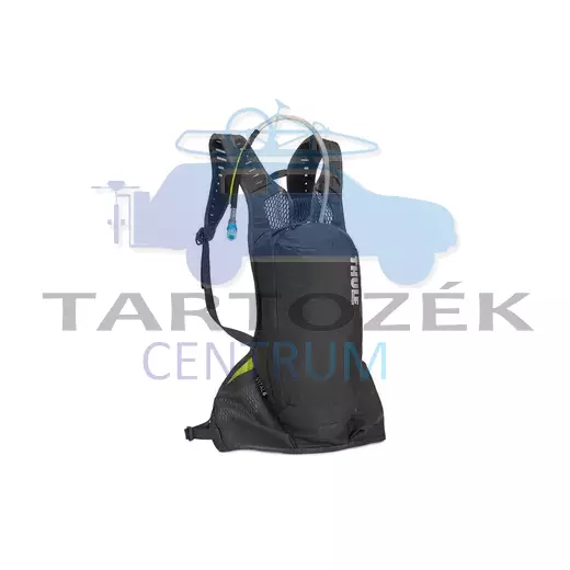 Thule Vital 3203639 6 L hátizsák, szürke