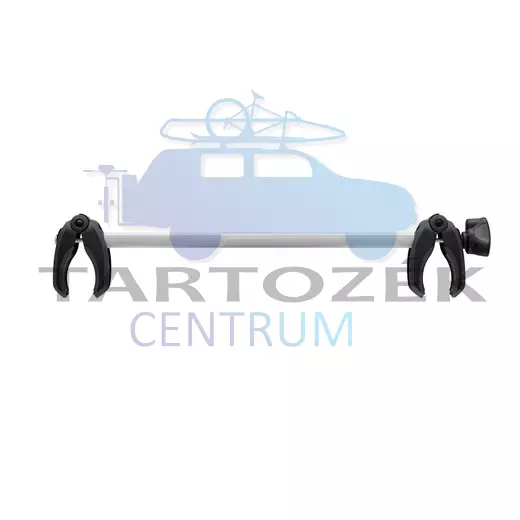 Thule BackSpace XT 3rd Bike Arm