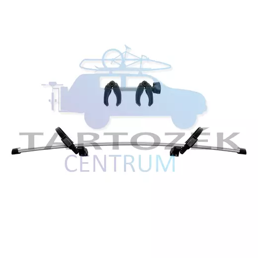Thule VeloSpace XT Kerékpár adapter