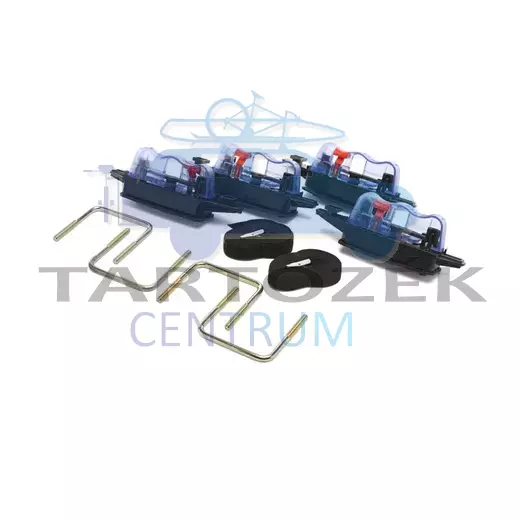 Thule EasySnap 10739 tetőbox rögzítőkészlet