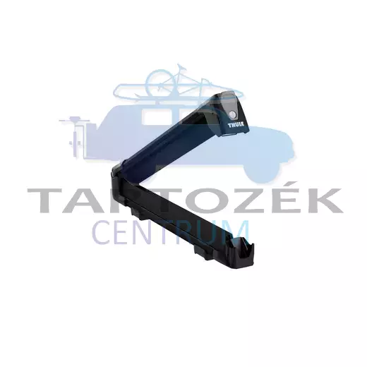 Thule SnowPack 732406 síléctartó 50 cm, fekete