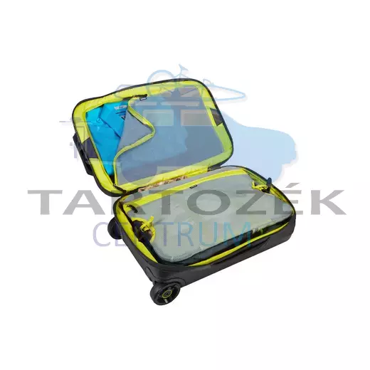 Thule Subterra TSR-336MIN 36L gurulós kézipoggyász, sötétkék